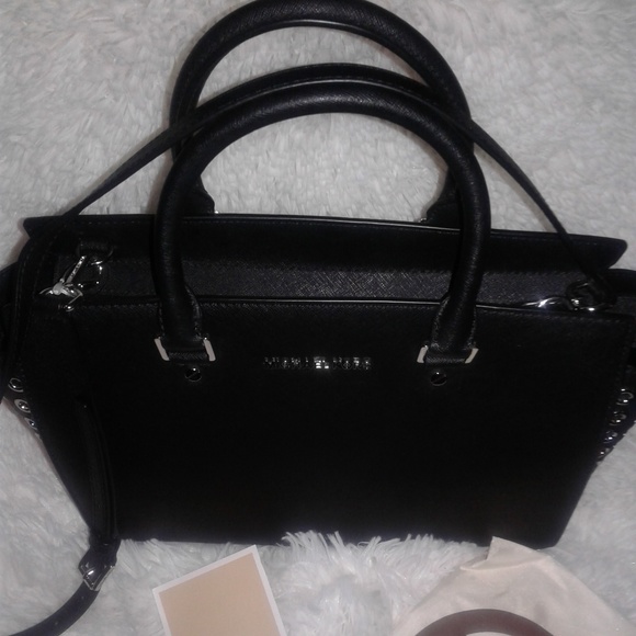 Michael Kors Satchel - Picture 5 of 7